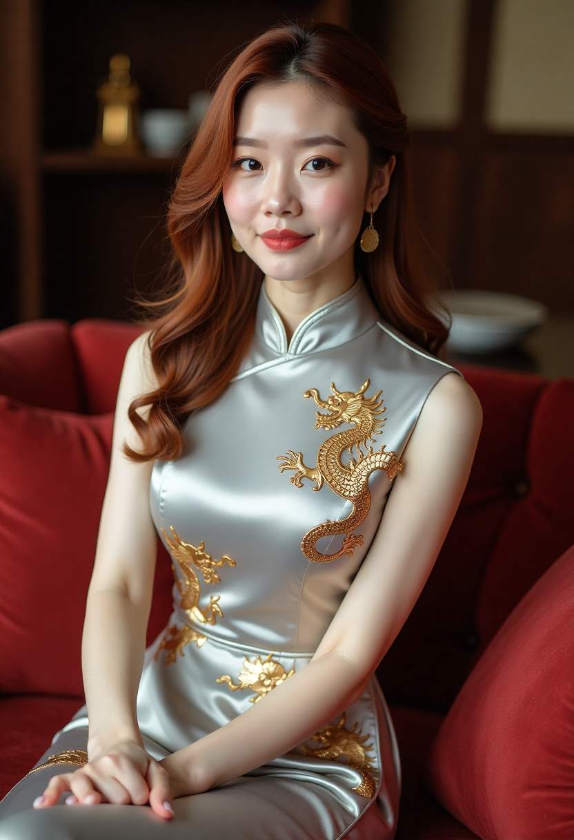 干物妹小埋热门视频封面